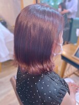 リノ 船橋(Lino)&nbsp;【グレージュカラー】ラベンダーカラー