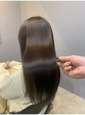 ☆美髪トリートメント髪質改善☆
