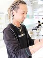 ミューズ 新浦安店(HAIR&NAIL MUSE) 増田 勇輝