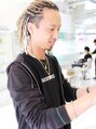 ミューズ 新浦安店(HAIR&NAIL MUSE) 増田 勇輝