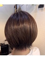 アイリー 青木店(I Rie)&nbsp;ショート