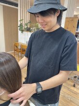 『仕上げCHECK』《お客様のなりたい姿を叶えます》