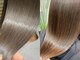 ロタ(rota)の写真/rota式髪質改善◇結んだ髪は自信を持っておろして、サラサラと風になびく髪へ、美髪はrotaから始まります