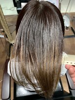 アモル 高田馬場店(Amor)&nbsp;髪質改善