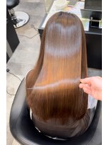 ドラン 梅田店(DRAN)&nbsp;【DRAN梅田店】美髪の秋