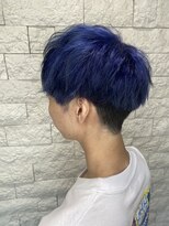 ラヴリア カミツ(LOVERIA KAMITSU)&nbsp;オーシャンブルー