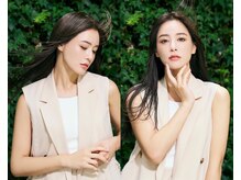 質感再生カラーとは？？