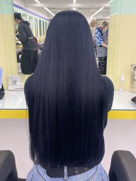 ウィル 横浜(WILL) 【YUZU】指名 ディープブルー