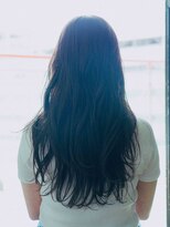 ロッソ 五反野店(Rosso)&nbsp;ゆるふわレイヤー[五反野]