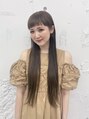 フィヴェント(Fivent) 槌田 美希