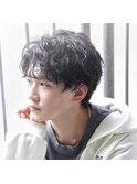 波巻きセンターパート