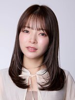 エンタク 新宿三丁目店(enntaku)&nbsp;韓国/レイヤーカット/縮毛矯正/men's/新宿三丁目駅