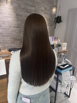 フォッコ(FOCCO) 艶髪メテオカラー