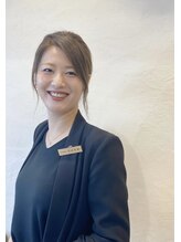 居心地よくお過ごし頂けるようお客様係が在籍しています！ [カット/髪質改善/シールエクステ/韓国レイヤー]