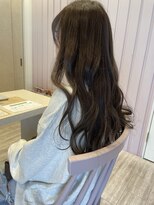 ルク(Luc) ふわっとロング