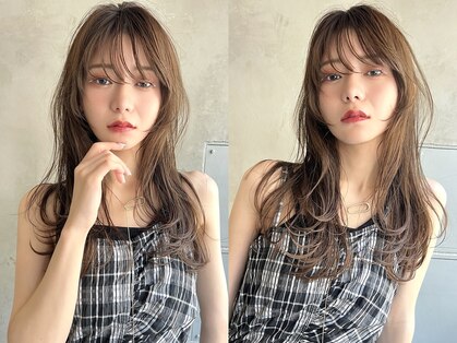 ロジッタ(ROJITHA)の写真
