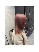 ミリ 調布店(Mili)&nbsp;Mili 調布オリジナルスタイル