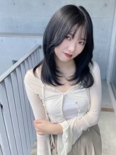 キト(kito) saki 