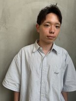 ルッツ(Lutz)&nbsp;メンズナチュラルチューニング