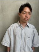 メンズナチュラルチューニング