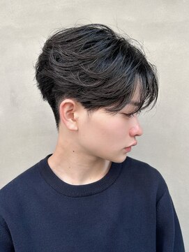 刈部倶楽舞 リバースセンターパート【朝久】