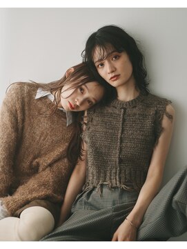 シベル(sibell) sibell collection 2024 a/w