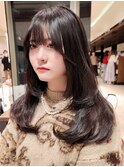 【Nanako。】韓国ハイレイヤー