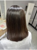 中性ストレート