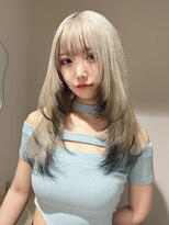 モニカ 栄店(MONIQA)&nbsp;ホワイトベージュ