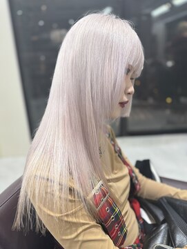 テテ(TETE) ホワイトホワイトホワイトホワイト