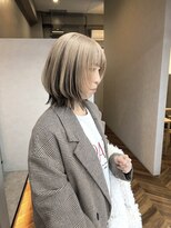 ダイアモンドリリーキートス(Diamond Lily kiitos)&nbsp;beige black