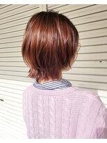 マルム(mulum)&nbsp;ミニウルフ