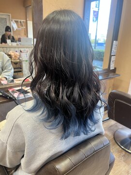 モアムー(Moremuu) デザインカラー