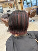 ラニ(lani)&nbsp;アンブレラカラー