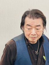 べっぴんさん 辰口店&nbsp;東藤 幸雄