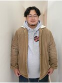 ツイストスパイラルパーマ