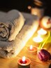 【スパニスト専用】2回目以降 体調＆髪質改善SPA テートポー90分 