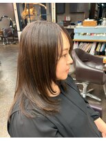 スタイルエイチ(Style‐H) ポイントレイヤースタイル♪