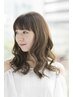 似合わせカット＋極艶カラーor白髪染め艶カラー＋フローディアトリートメント