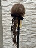 【ヘアセットクーポン】早割・スタイル限定♪￥3500