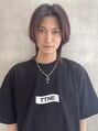 アグ ヘアー ロペ 郡山八山田店(Agu hair Rope) 宗像 亮太
