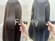 フラッフィー(Fluffy)の写真