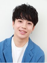 ルシードスタイルソレイユ(LUCIDO STYLE SOLEIL)&nbsp;ナチュラル束感マッシュ