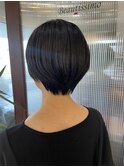 コンパクトショート