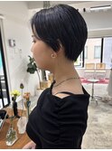 ショート