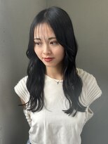 カゼ ダイカンヤマ Kaze DAIKANYAMA&nbsp;レイヤースタイル/ワンホンヘア/韓国風ヘア/韓国レイヤー