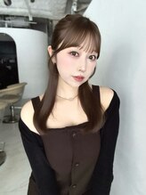 ヴェイナゴヤ(VEYY. nagoya) 近藤 愛香