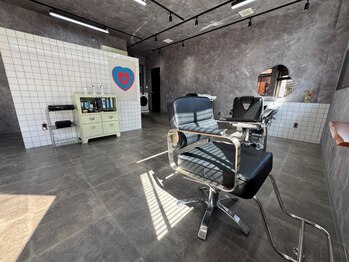 アワーラーゴムクラシックス(OUR LAGOM classics)の写真/オープンしたばかりのフレッシュな空間で、理想のヘアスタイルに◆