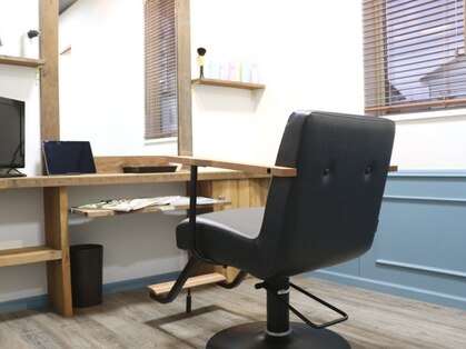 カミケン 清明店(kamiken.)の写真