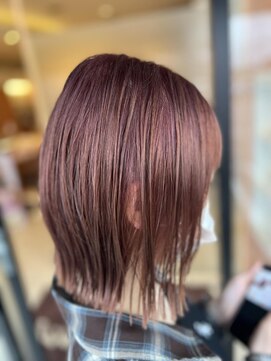 アクセスムーン 宇都宮鶴田店(Access Moon) マカロンカラー